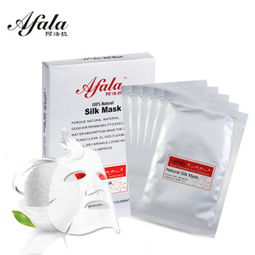 新品揭秘 蠶絲睡眠面膜，開啟夜間煥膚新紀(jì)元