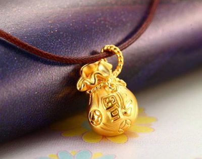 金飾品價格與珠寶首飾設計趨勢