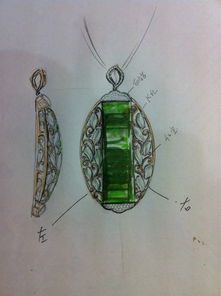 珠寶首飾設計師優(yōu)選指南 靈感、技藝與風格的全方位探索