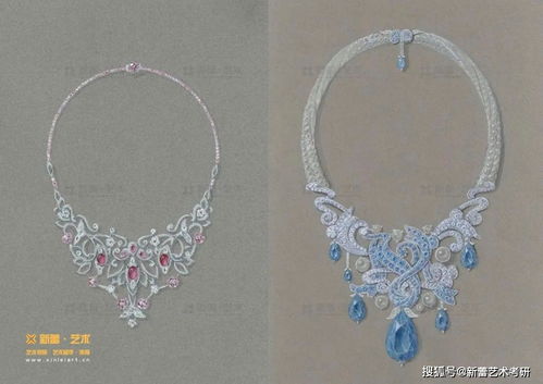 匠心獨運，璀璨人生——2023年中國地質(zhì)大學珠寶設計考研全解析