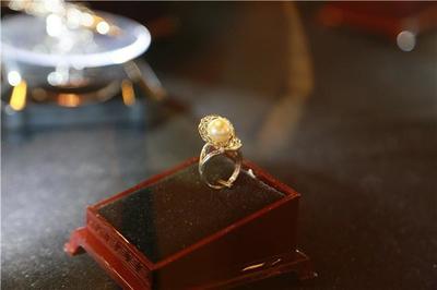 璀璨綻放，創意無限——青島大學首飾與珠寶設計畢業展引燃藝術火花