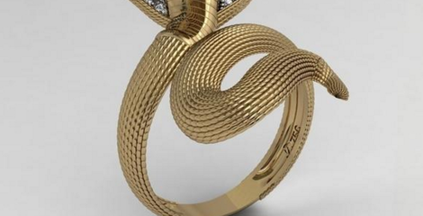 金得利珠寶 傳承匠心與時尚創新，演繹璀璨珠寶首飾設計藝術