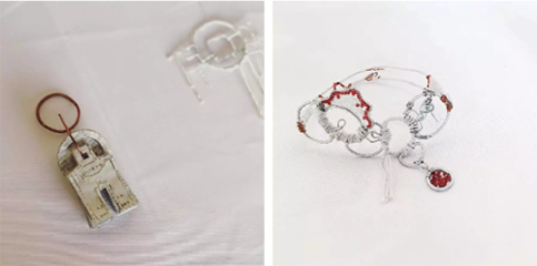 PS-ONE × 首飾設計藝術家 | 解鎖當代首飾設計 從思維、創作到市場的全維度探索之旅